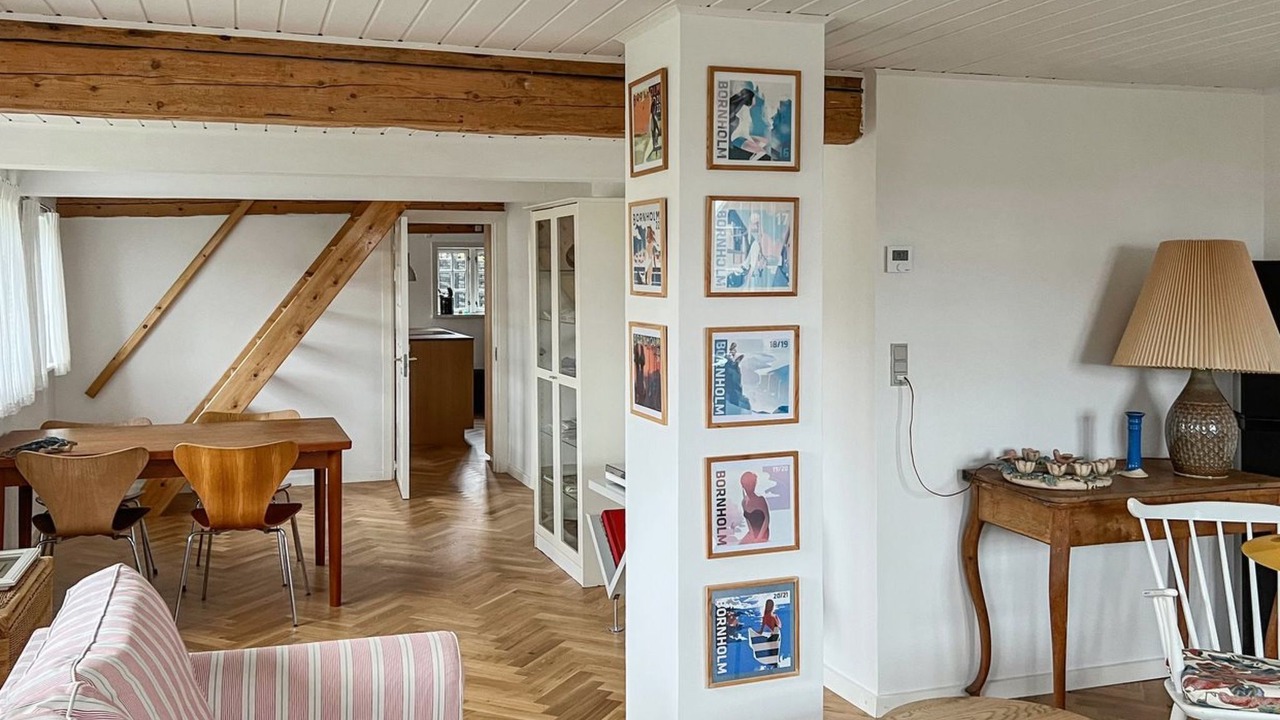 Photo of Livingroom in Listed