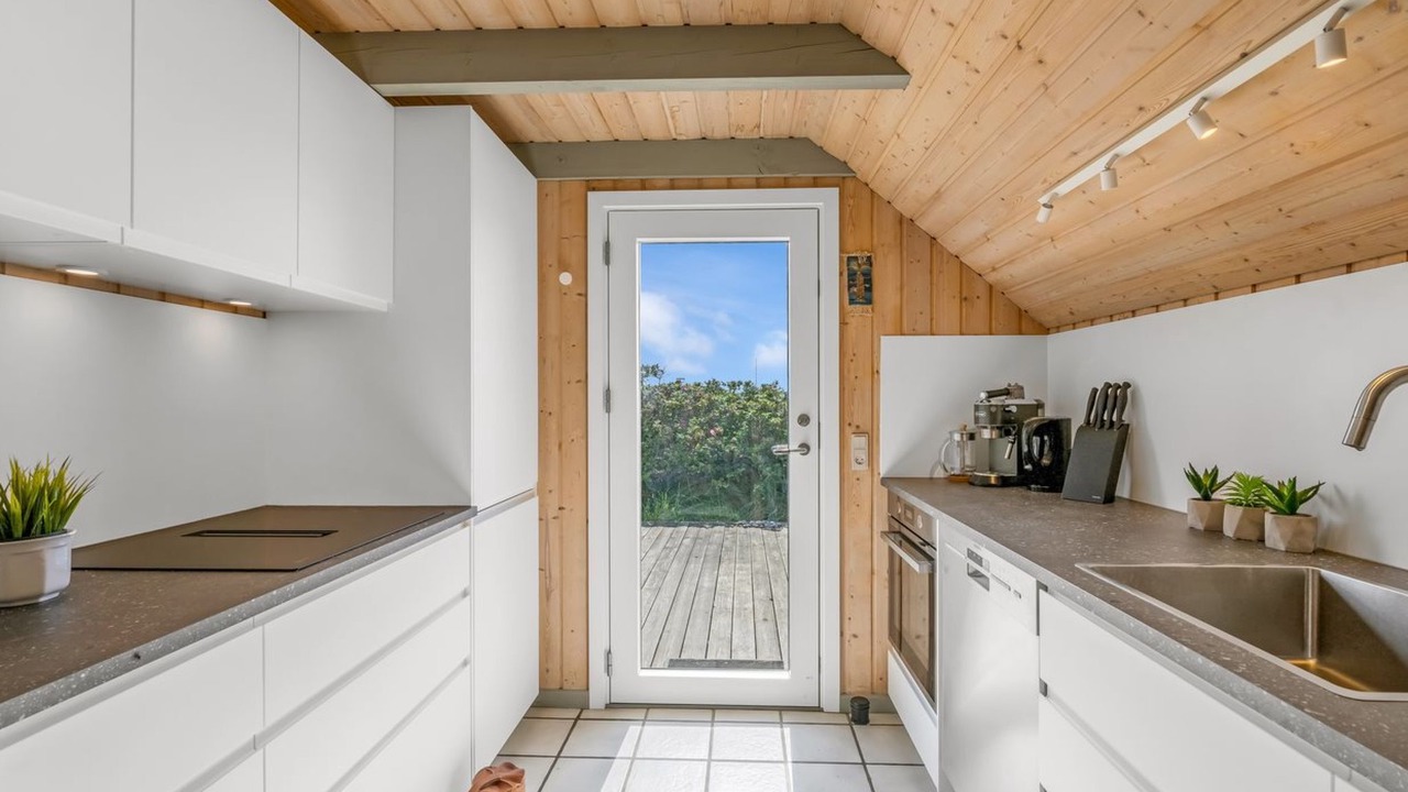 Photo of Bedroom in Houvig