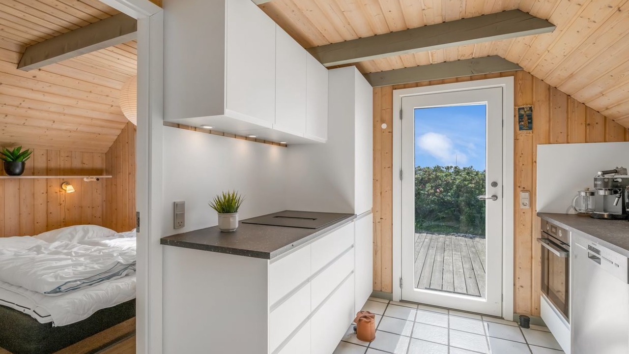 Photo of Bedroom in Houvig