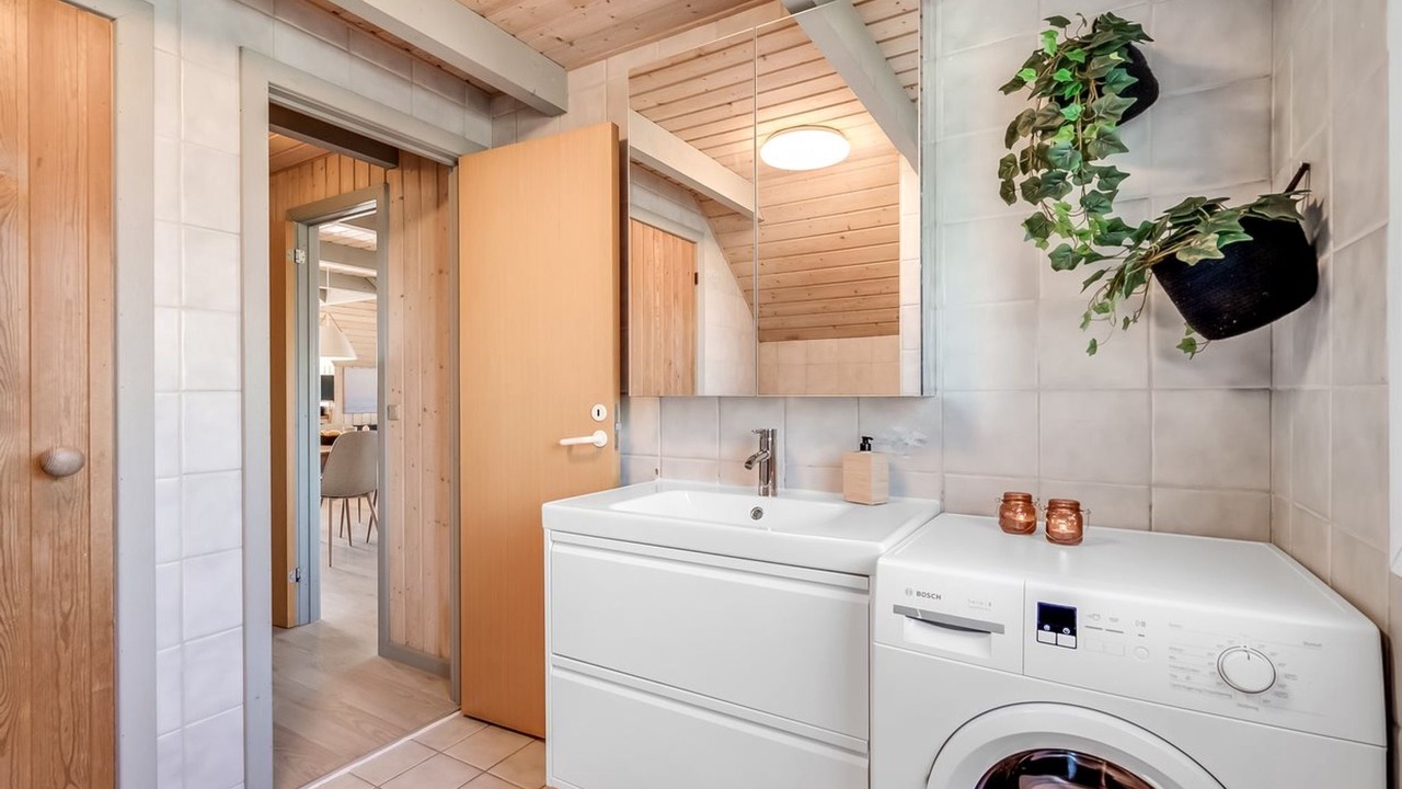 Photo of Bathroom in Houvig
