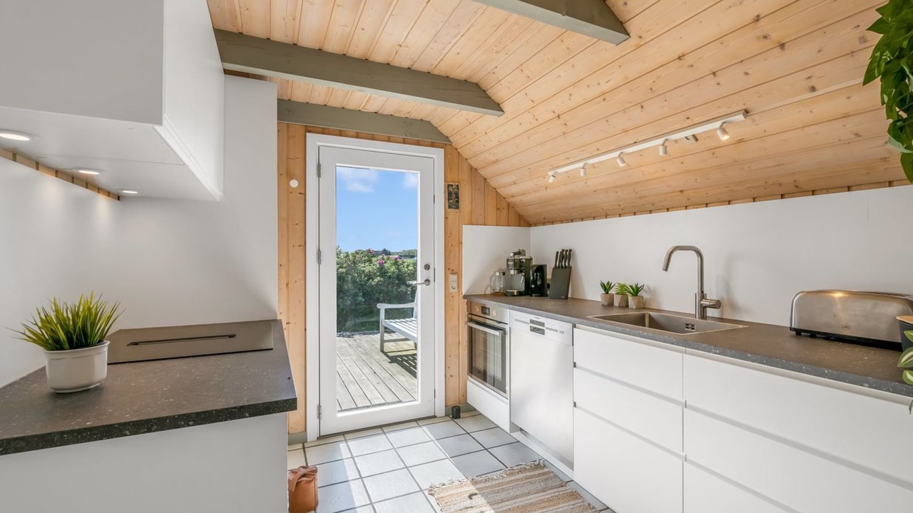 Photo of Livingroom in Houvig