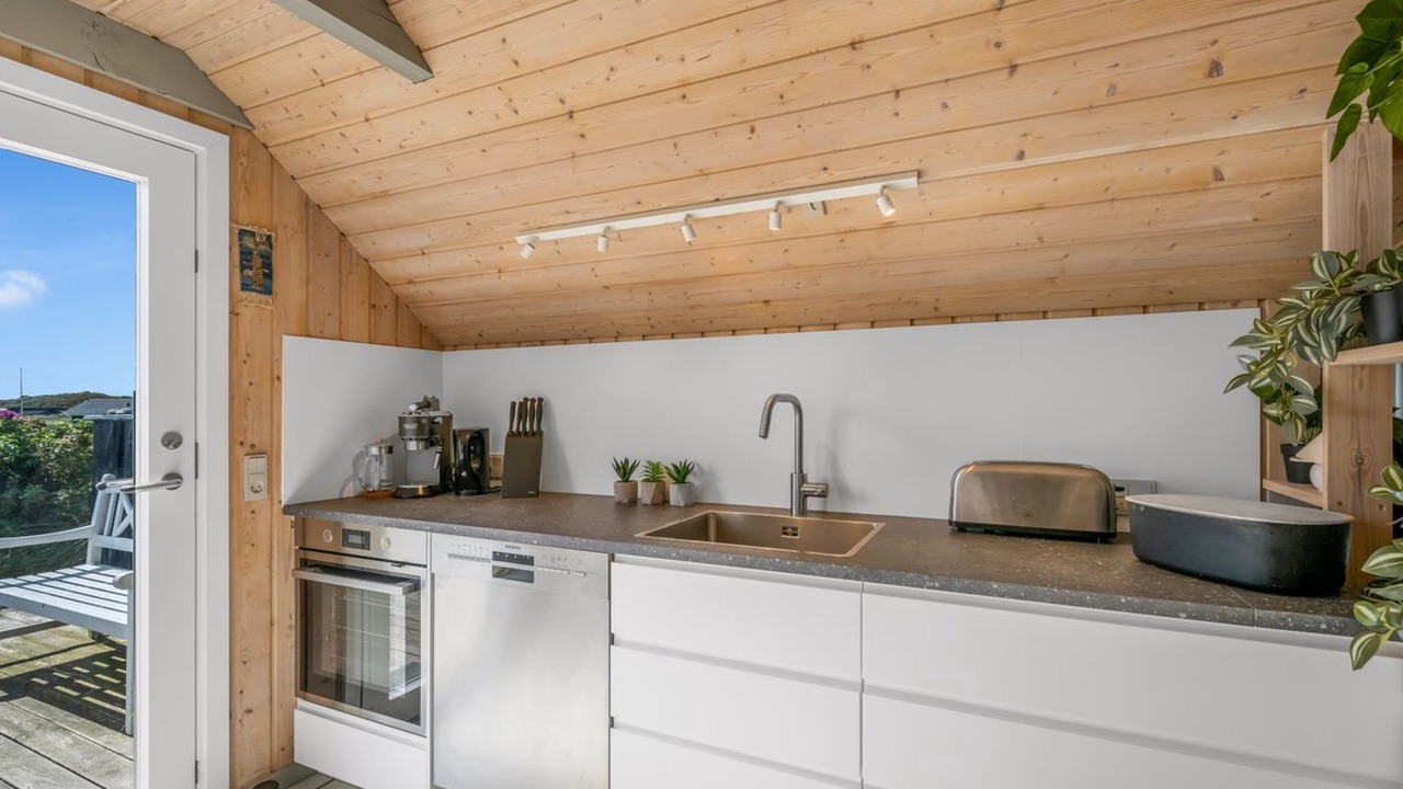 Photo of Bedroom in Houvig