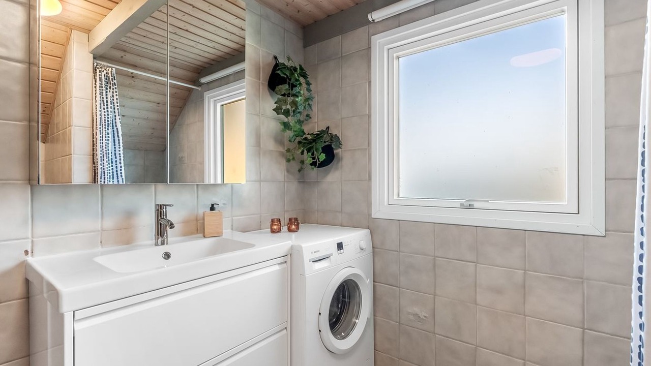 Photo of Bathroom in Houvig