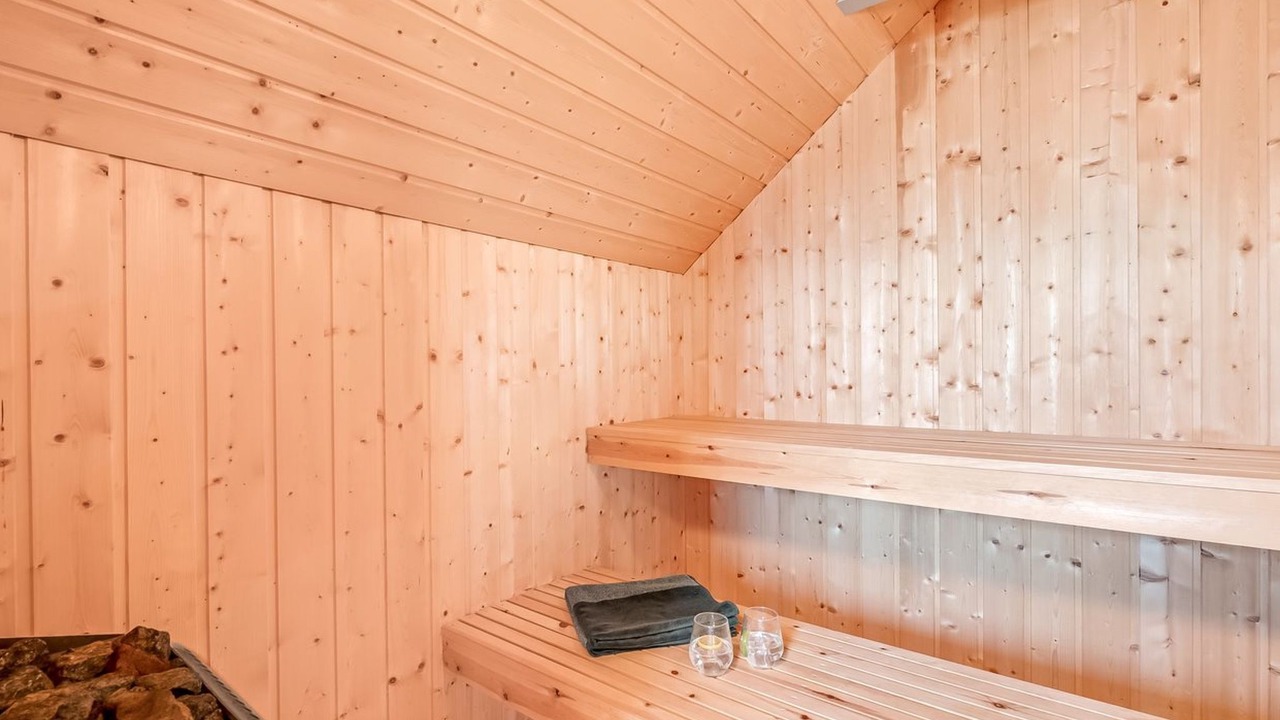 Photo of Bathroom in Houvig
