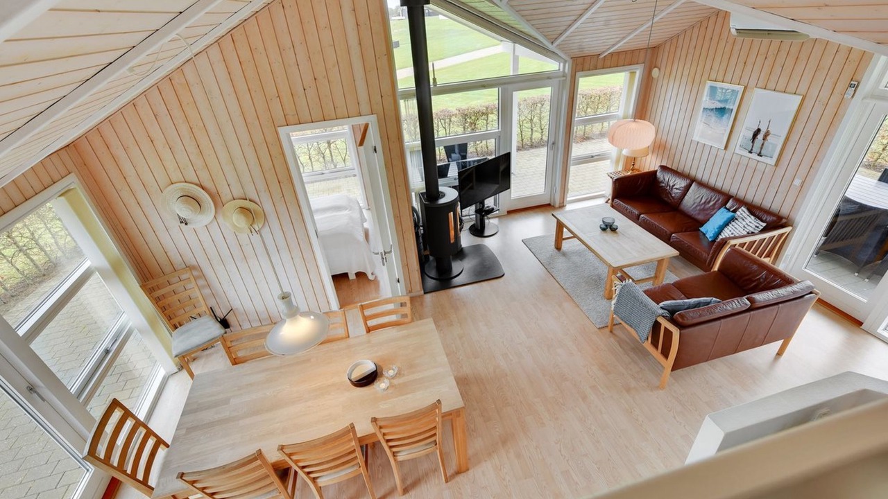 Photo of Livingroom in Nordborg