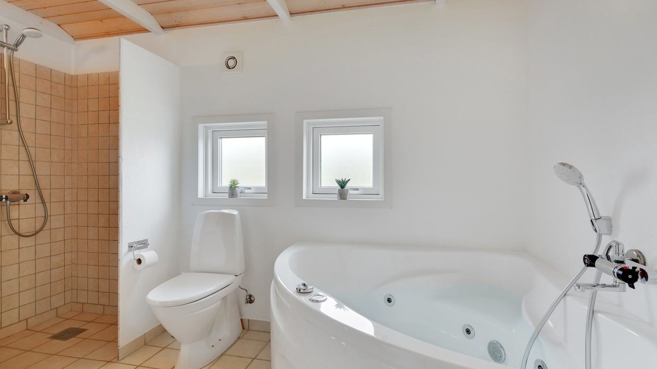 Photo of Bathroom in Nordborg
