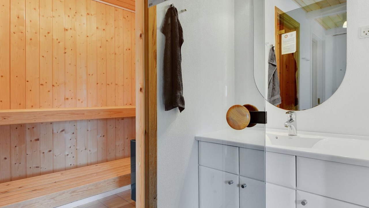 Photo of Bathroom in Nordborg