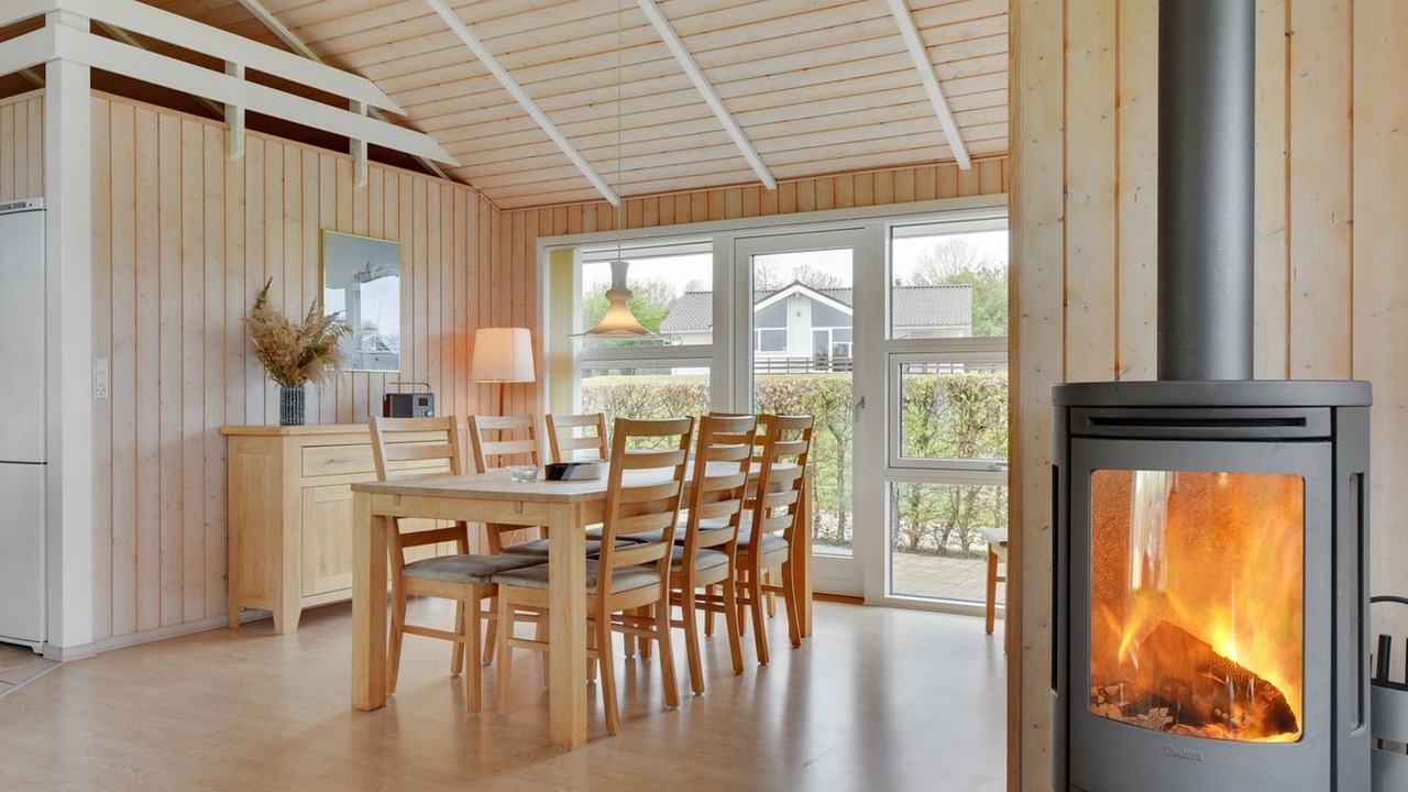 Photo of Livingroom in Nordborg