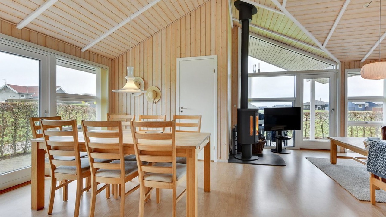 Photo of Livingroom in Nordborg