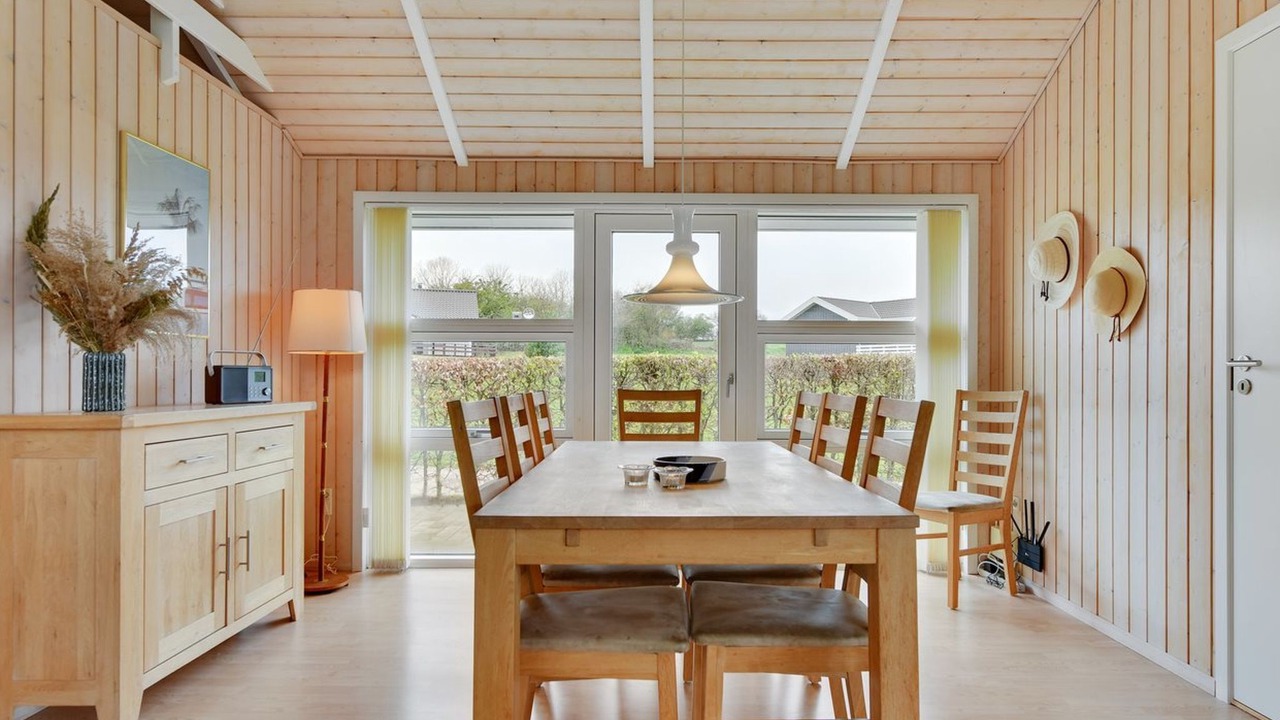 Photo of Livingroom in Nordborg