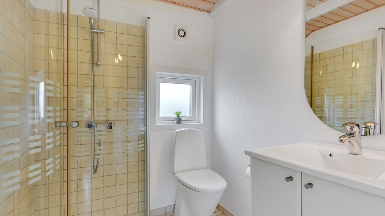 Photo of Bathroom in Nordborg