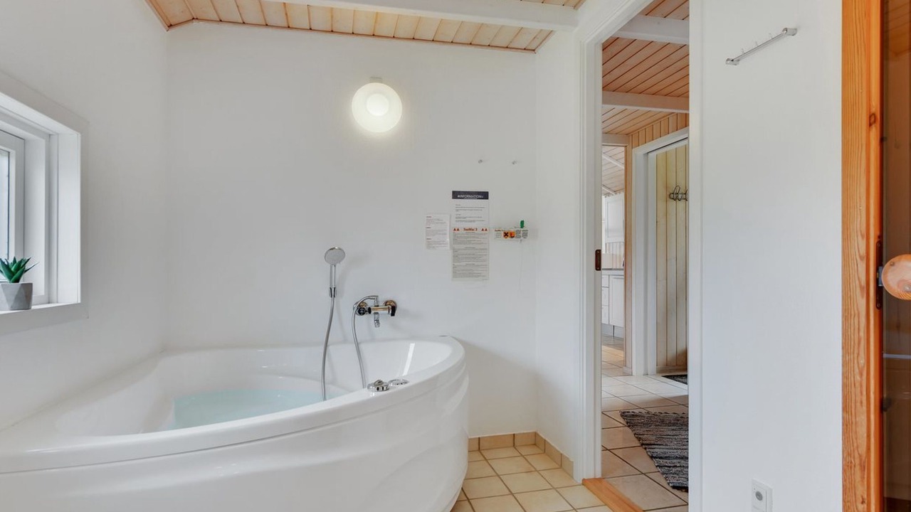 Photo of Bathroom in Nordborg