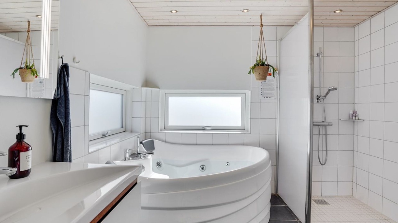 Photo of Bathroom in Bjerregard Strand