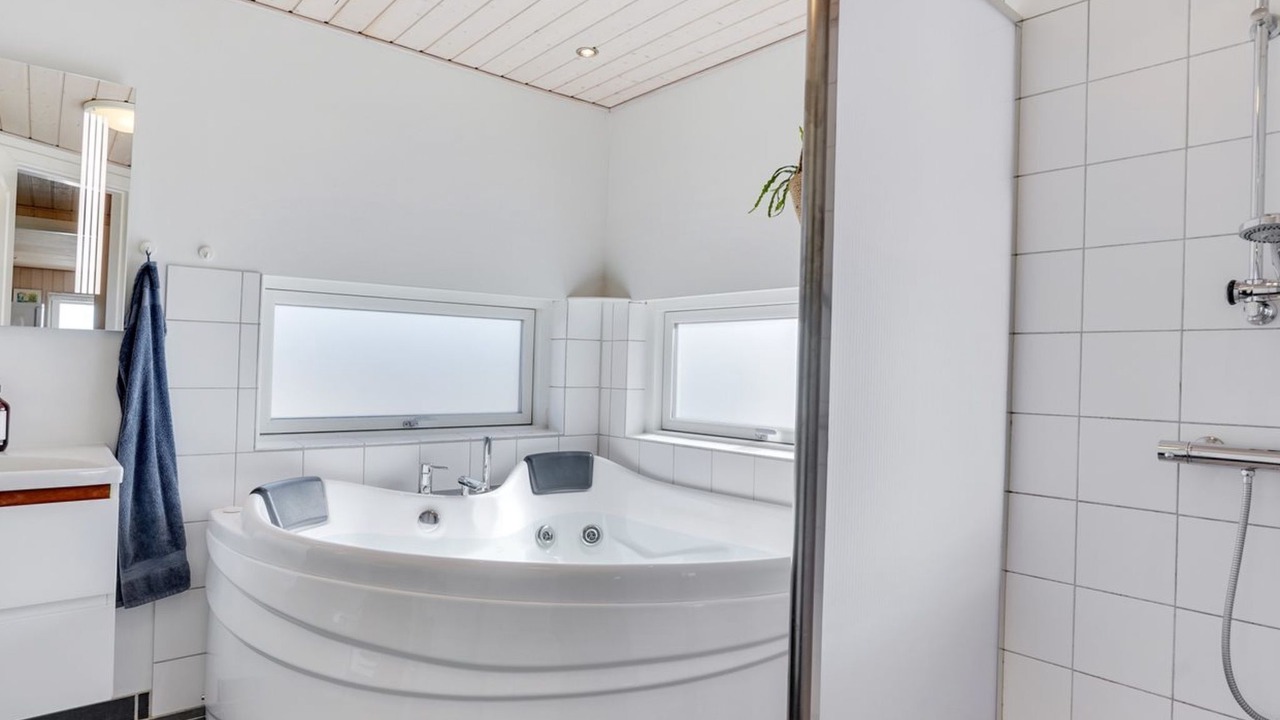 Photo of Bathroom in Bjerregard Strand