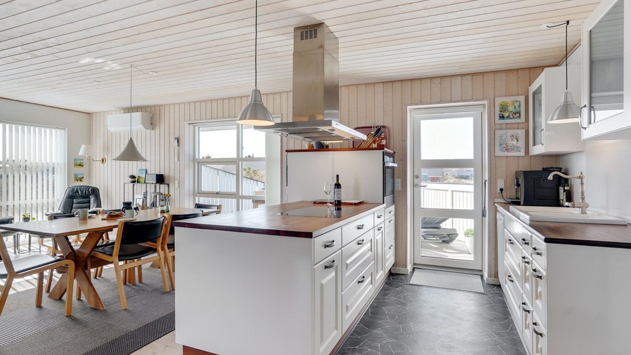 Photo of Bedroom in Bjerregard Strand