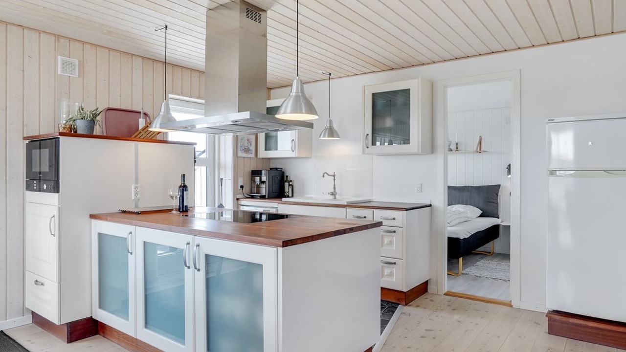 Photo of Bedroom in Bjerregard Strand