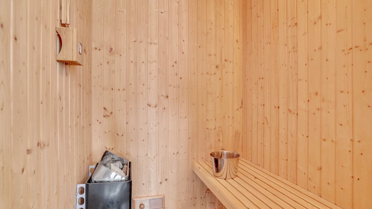 Photo of Bathroom in Bjerregard Strand