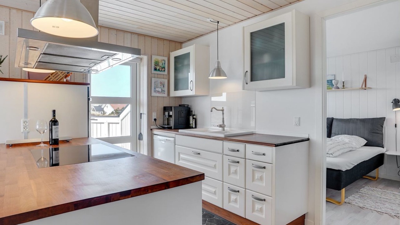 Photo of Bedroom in Bjerregard Strand