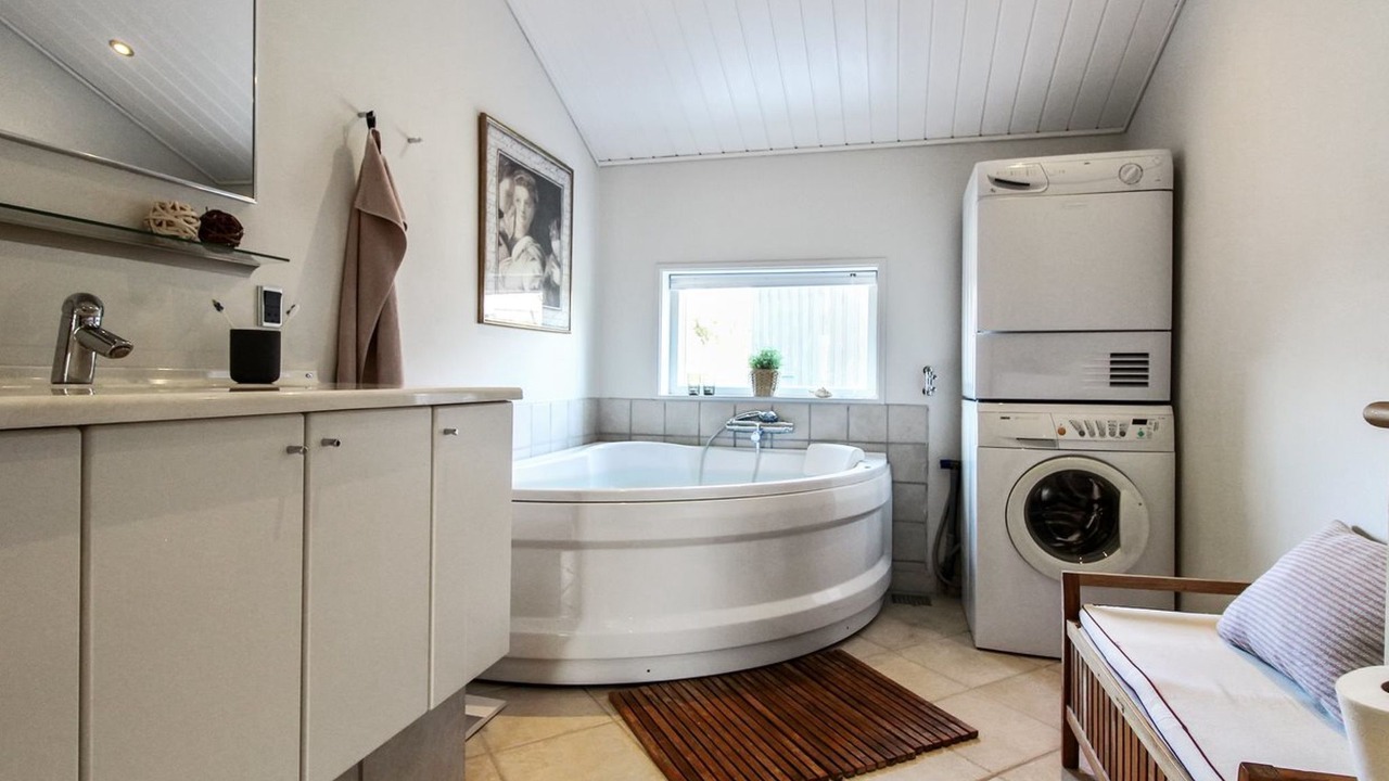 Photo of Bathroom in Bøjden