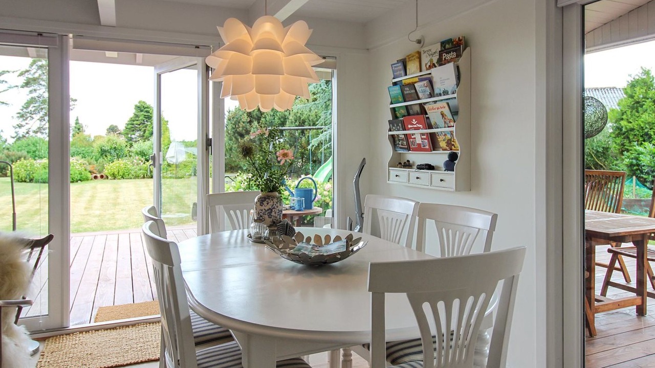 Photo of Livingroom in Bøjden