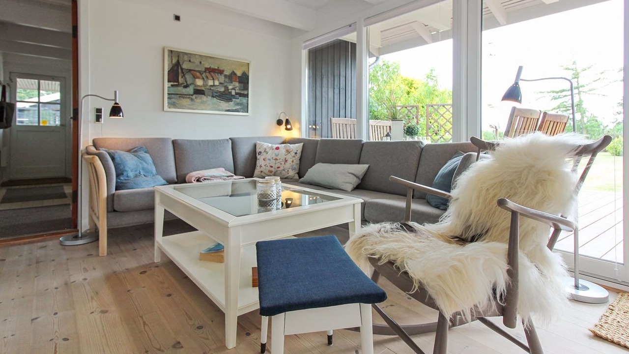 Photo of Livingroom in Bøjden