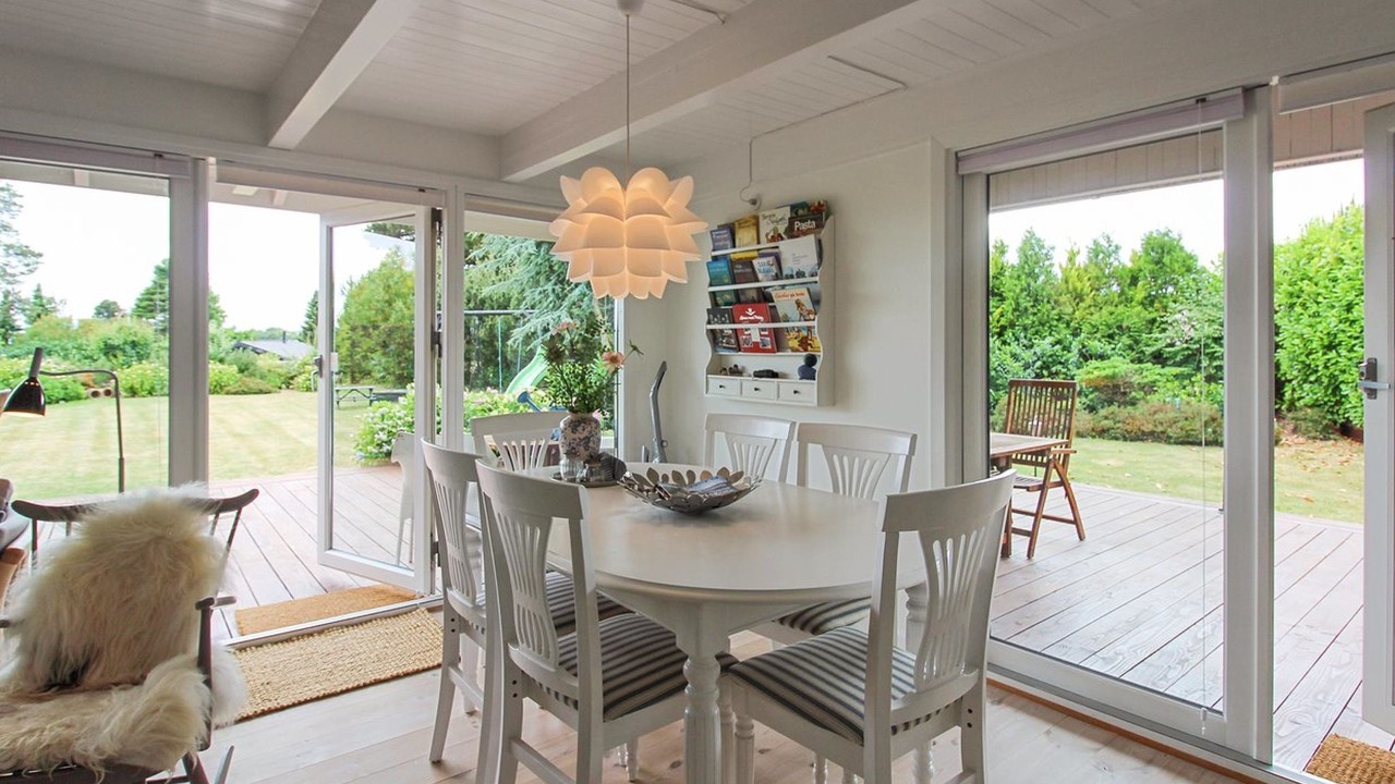 Photo of Livingroom in Bøjden