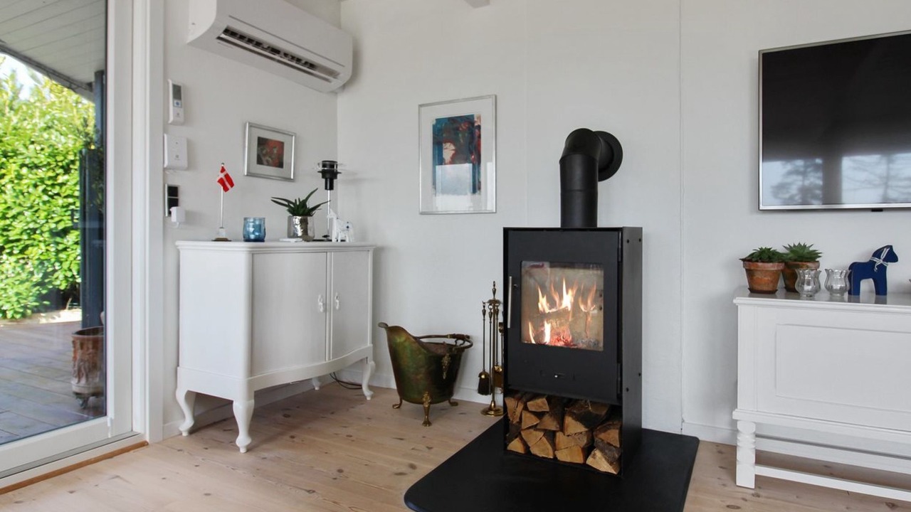 Photo of Livingroom in Bøjden