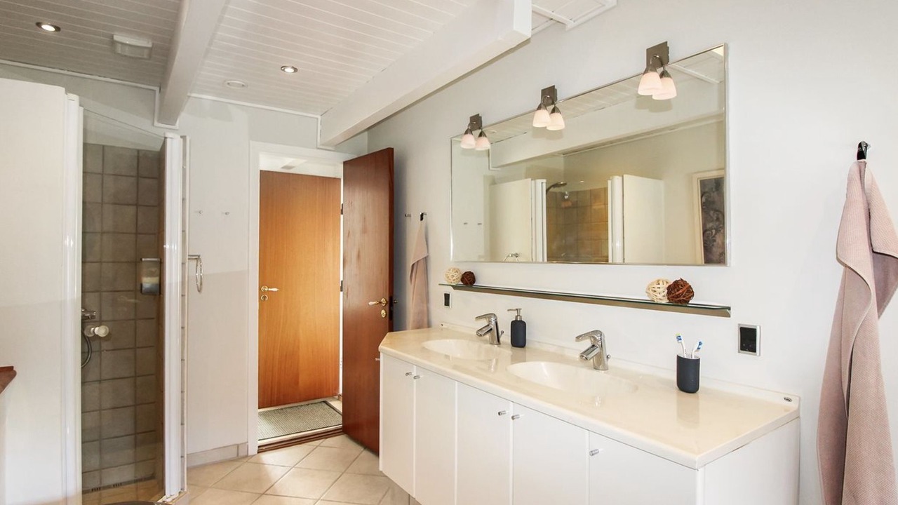 Photo of Bathroom in Bøjden