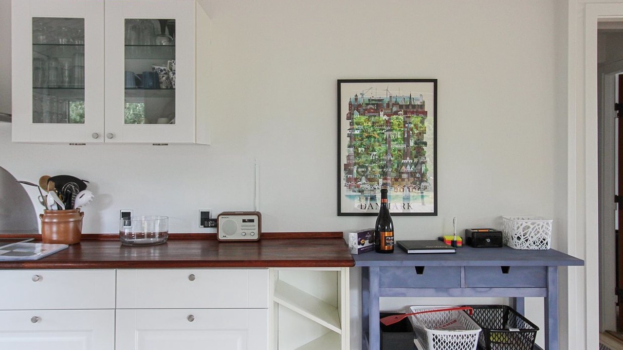 Photo of Bedroom in Bøjden