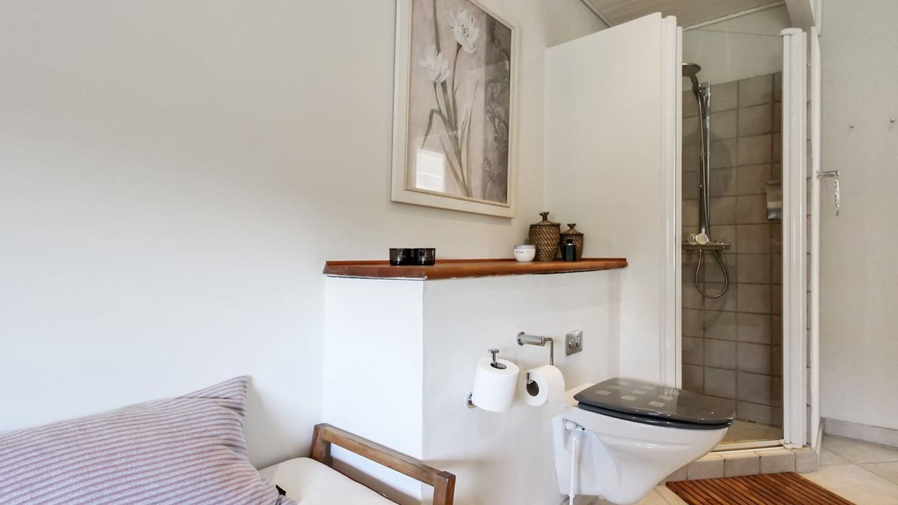 Photo of Bathroom in Bøjden