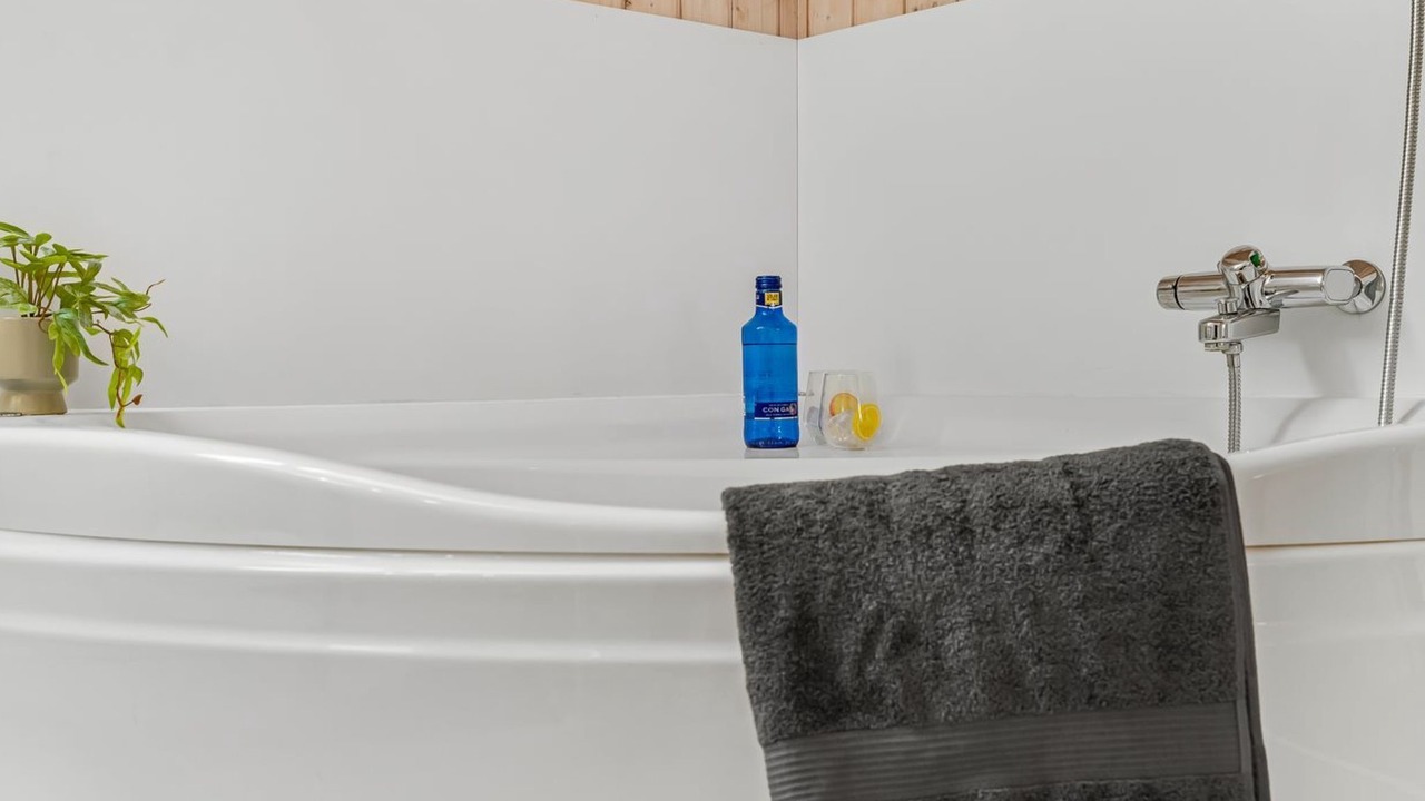 Photo of Bathroom in Hvorup Klit