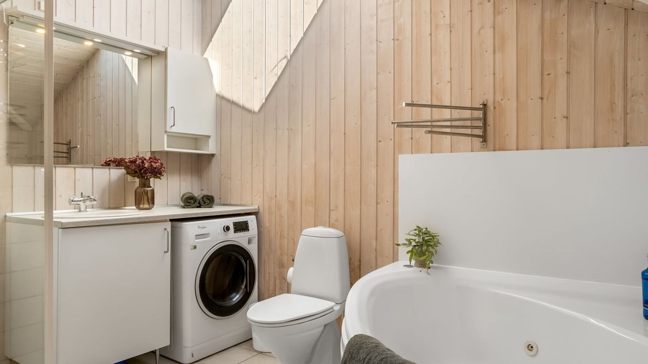 Photo of Bathroom in Hvorup Klit