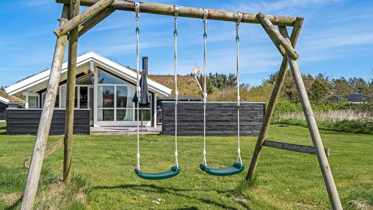 Photo of Outdoor in Hvorup Klit
