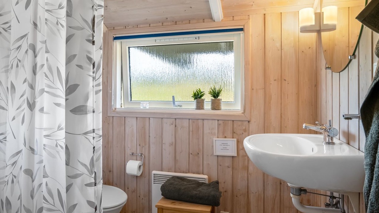 Photo of Bathroom in Hvorup Klit