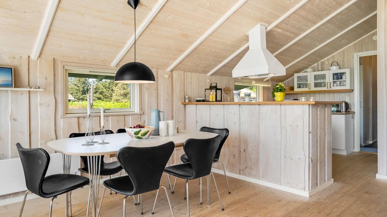 Photo of Livingroom in Hvorup Klit