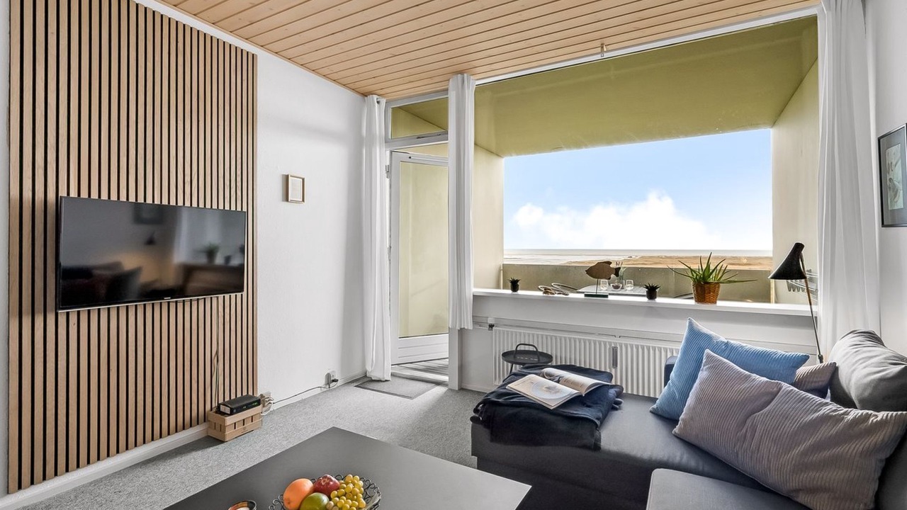 Photo of Bedroom in Rindby Strand