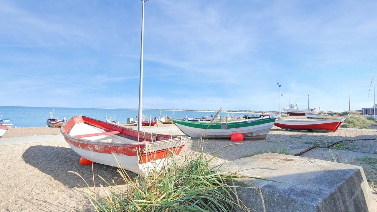 Photo of Outdoor in Klitmoller
