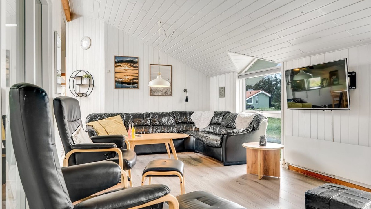 Photo of Livingroom in Klitmoller