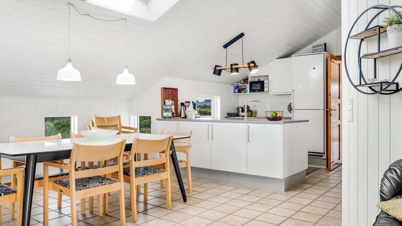 Photo of Livingroom in Klitmoller