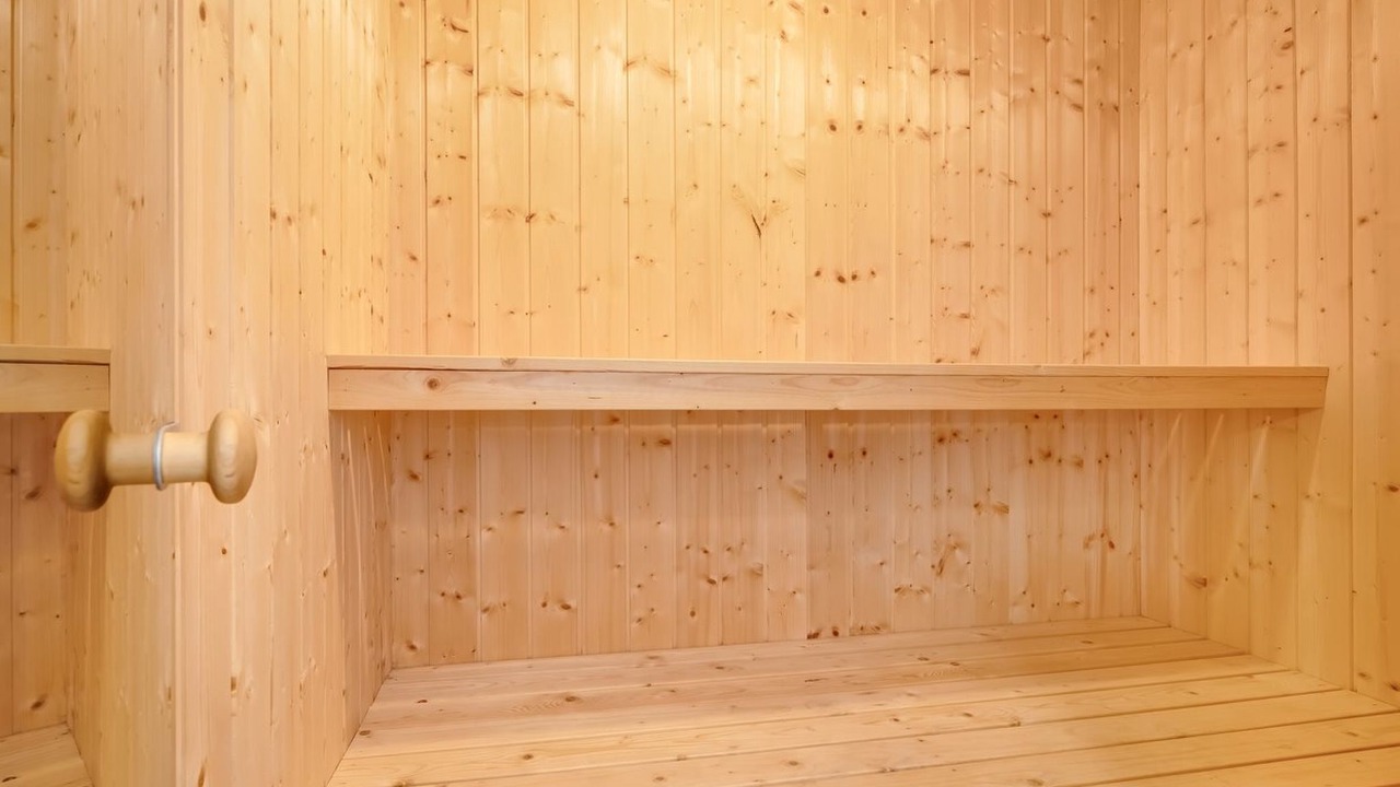 Photo of Bathroom in Klitmoller