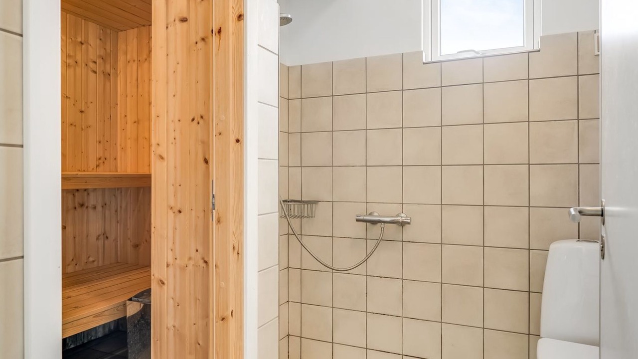 Photo of Bathroom in Klitmoller