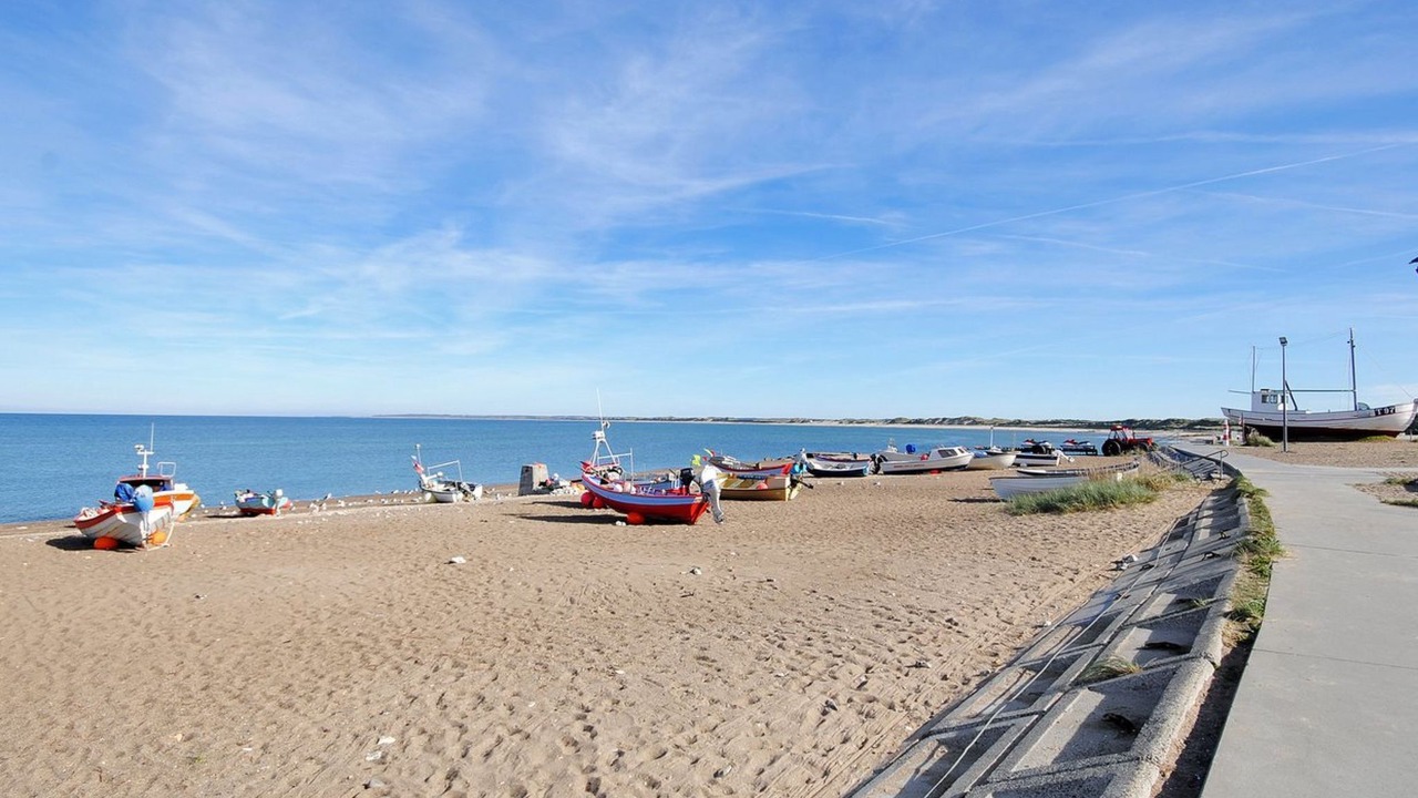 Photo of Outdoor in Klitmoller