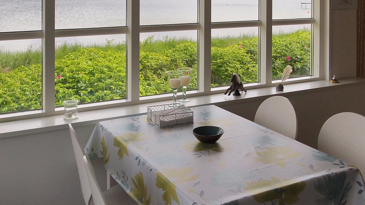 Photo of Livingroom in Aabenraa