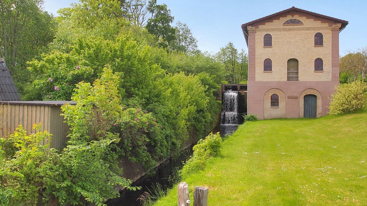Photo of Outdoor in Aabenraa