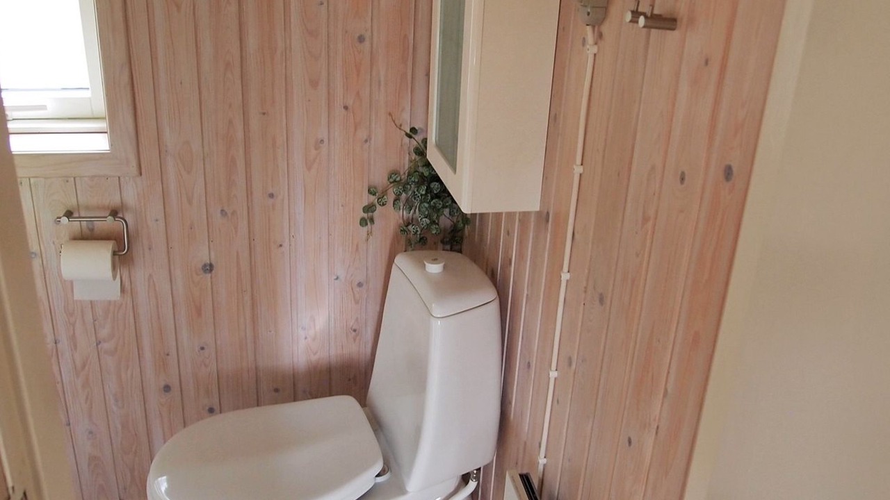 Photo of Bathroom in Aabenraa