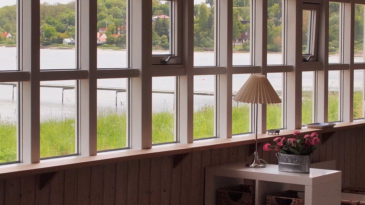 Photo of Livingroom in Aabenraa