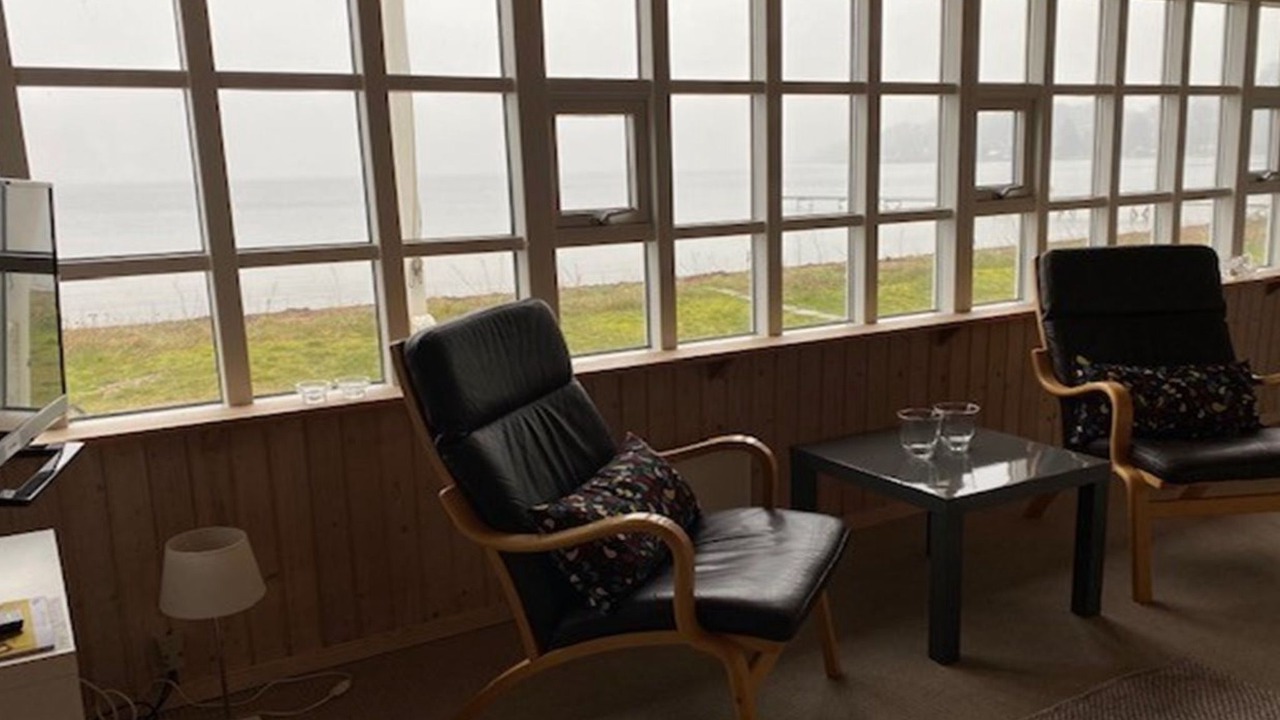 Photo of Livingroom in Aabenraa