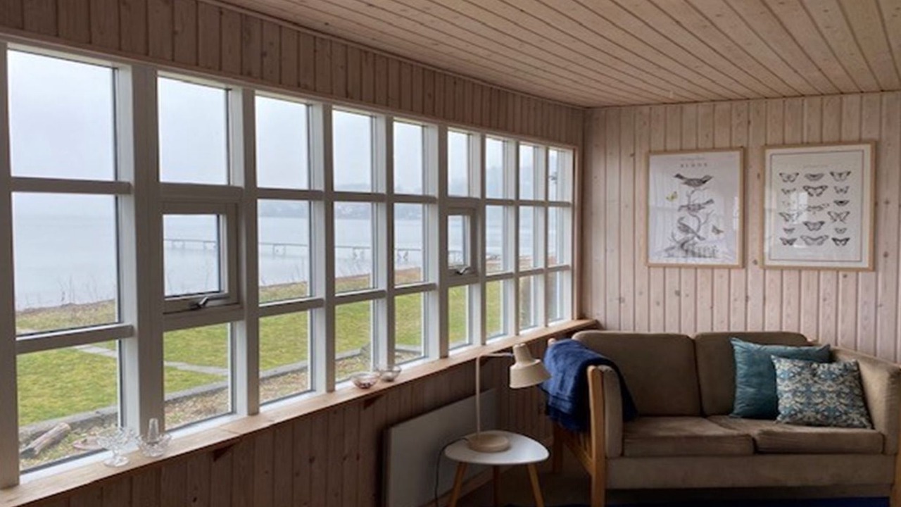 Photo of Livingroom in Aabenraa