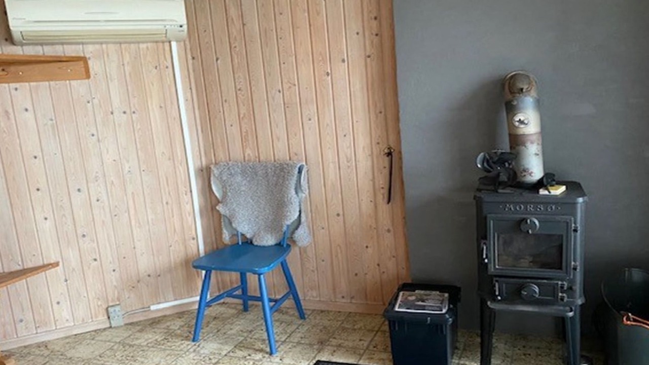 Photo of Livingroom in Aabenraa