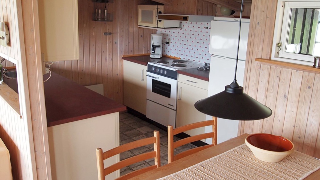 Photo of Bedroom in Aabenraa